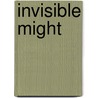 Invisible Might by Fred Sandback