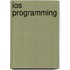 Ios Programming