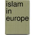 Islam In Europe