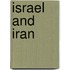 Israel And Iran