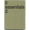 It Essentials 2 door Inc Cisco Systems