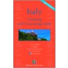 Italian Camping door Touring Club of Italy