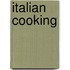 Italian Cooking