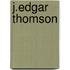 J.Edgar Thomson