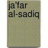Ja'far Al-Sadiq by Frederic P. Miller