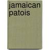 Jamaican Patois by John McBrewster