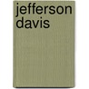 Jefferson Davis door Karen Price Hossell