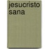 Jesucristo Sana
