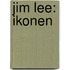 Jim Lee: Ikonen