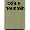 Joshua Neustein door Arthur Danto