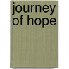 Journey Of Hope by Nicholas Otieno