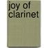 Joy of Clarinet