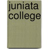 Juniata College door Nancy Siegel