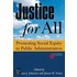Justice For All