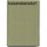 Kaiserebersdorf by Petra Leban
