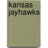 Kansas Jayhawks door Drew Silverman
