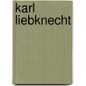 Karl Liebknecht door Andreas Raffeiner