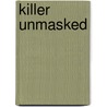 Killer Unmasked by Sydney J. Bounds