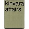 Kinvara Affairs by Christine Marion Fraser
