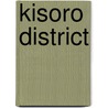 Kisoro District door Not Available