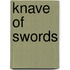 Knave of Swords