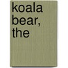 Koala Bear, The door Diana Star Helmer