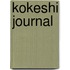 Kokeshi Journal