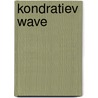 Kondratiev Wave door John McBrewster