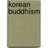 Korean Buddhism