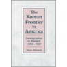 Korean Frontier door James Patterson