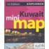 Kuwait Mini Map