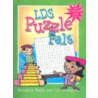 Lds Puzzle Pals by Maryalice Wallis