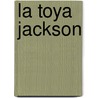 La Toya Jackson by John McBrewster