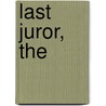 Last Juror, The door  John Grisham