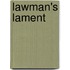 Lawman's Lament