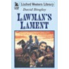 Lawman's Lament door David Bingley