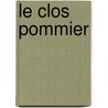Le Clos Pommier door Am�D�E. Achard
