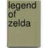 Legend Of Zelda