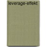 Leverage-Effekt door Timo Rathjens