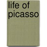 Life Of Picasso by Marilyn McCully