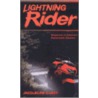 Lightning Rider door Jacqueline Guest