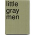 Little Gray Men