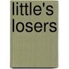 Little's Losers door Robert Rayner