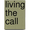 Living The Call door William Simon