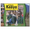 Living in Kenya door Ruth Thomson