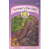 Lizard's Escape door Trish Kline