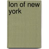 Lon of New York door Janssen Verlag
