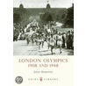 London Olympics door Janie Hampton