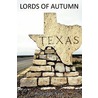 Lords Of Autumn door Richard W. Nave