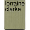 Lorraine Clarke by Ruth Richardson